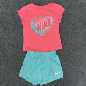 Nike Outfit
